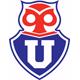 智利大学球队图片
