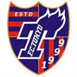 FC东京球队图片