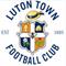 卢顿球队图片
